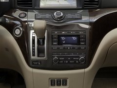 2011款 3.5 CVT 7座