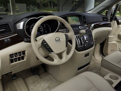 2011款 3.5 CVT 7座