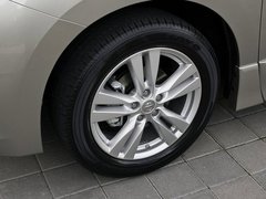 2011款 3.5 CVT 7座