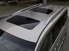 2011款 3.5 CVT 7座