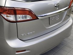 2011款 3.5 CVT 7座