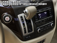 2011款 3.5 CVT 7座