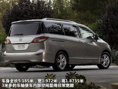 2011款 3.5 CVT 7座