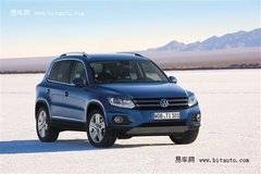 2010款 2.0TSI 四驱旗舰导航版 5座