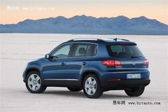 2010款 2.0TSI 四驱旗舰导航版 5座