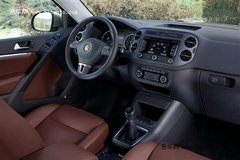 2010款 2.0TSI 四驱旗舰导航版 5座