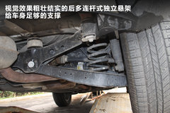 2010款 2.0TSI 四驱旗舰导航版 5座