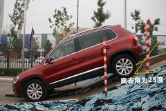 2010款 2.0TSI 四驱旗舰导航版 5座