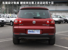 2010款 2.0TSI 四驱旗舰导航版 5座