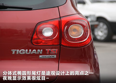 2010款 2.0TSI 四驱旗舰导航版 5座