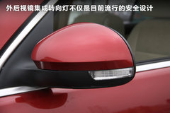 2010款 2.0TSI 四驱旗舰导航版 5座