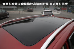 2010款 2.0TSI 四驱旗舰导航版 5座
