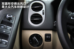2010款 2.0TSI 四驱旗舰导航版 5座