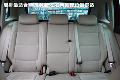2010款 2.0TSI 四驱旗舰导航版 5座