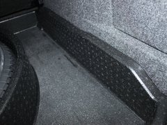2010款 2.0TSI 四驱旗舰导航版 5座