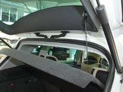 2010款 2.0TSI 四驱旗舰导航版 5座