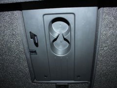 2010款 2.0TSI 四驱旗舰导航版 5座