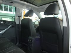 2010款 2.0TSI 四驱旗舰导航版 5座