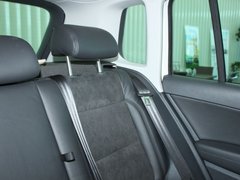 2010款 2.0TSI 四驱旗舰导航版 5座