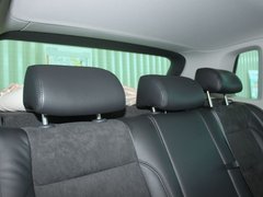 2010款 2.0TSI 四驱旗舰导航版 5座
