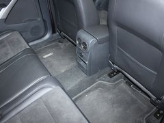 2010款 2.0TSI 四驱旗舰导航版 5座