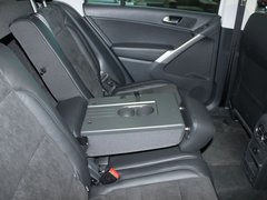 2010款 2.0TSI 四驱旗舰导航版 5座