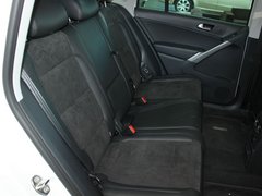 2010款 2.0TSI 四驱旗舰导航版 5座