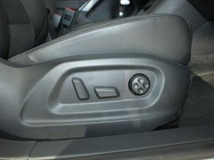2010款 2.0TSI 四驱旗舰导航版 5座