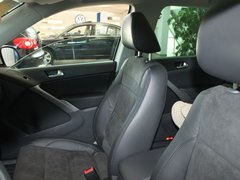 2010款 2.0TSI 四驱旗舰导航版 5座