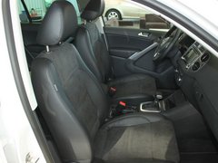 2010款 2.0TSI 四驱旗舰导航版 5座