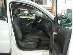 2010款 2.0TSI 四驱旗舰导航版 5座