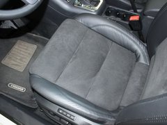 2010款 2.0TSI 四驱旗舰导航版 5座