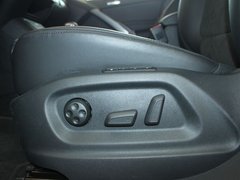 2010款 2.0TSI 四驱旗舰导航版 5座