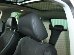 2010款 2.0TSI 四驱旗舰导航版 5座