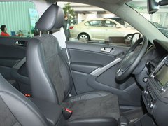2010款 2.0TSI 四驱旗舰导航版 5座