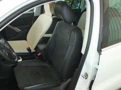 2010款 2.0TSI 四驱旗舰导航版 5座