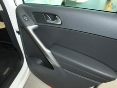 2010款 2.0TSI 四驱旗舰导航版 5座
