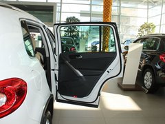 2010款 2.0TSI 四驱旗舰导航版 5座