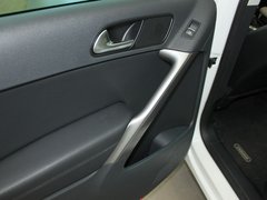 2010款 2.0TSI 四驱旗舰导航版 5座