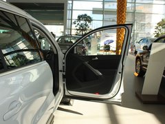 2010款 2.0TSI 四驱旗舰导航版 5座