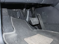 2010款 2.0TSI 四驱旗舰导航版 5座