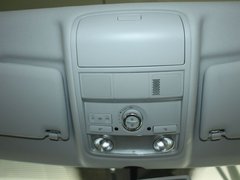 2010款 2.0TSI 四驱旗舰导航版 5座