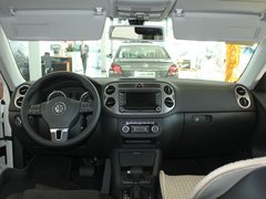 2010款 2.0TSI 四驱旗舰导航版 5座