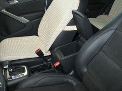2010款 2.0TSI 四驱旗舰导航版 5座