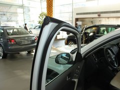 2010款 2.0TSI 四驱旗舰导航版 5座