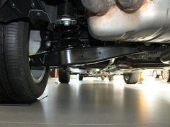 2010款 2.0TSI 四驱旗舰导航版 5座