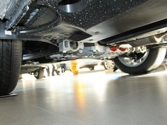2010款 2.0TSI 四驱旗舰导航版 5座