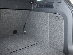 2010款 2.0TSI 四驱旗舰导航版 5座