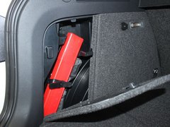 2010款 2.0TSI 四驱旗舰导航版 5座