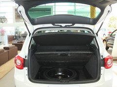 2010款 2.0TSI 四驱旗舰导航版 5座